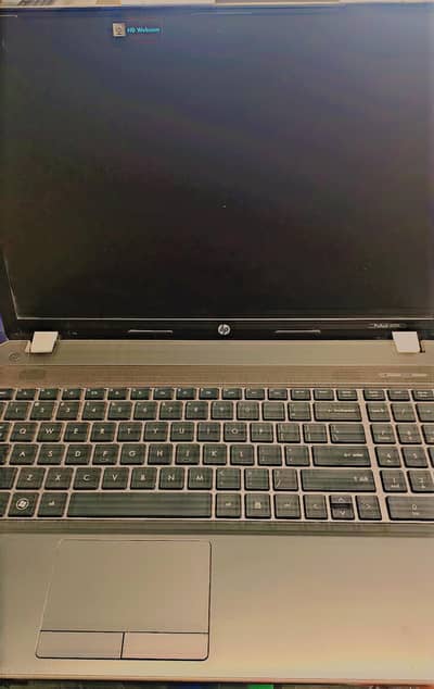 ProBook I3 Laptop