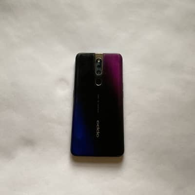 Oppo F11 Pro 6/128 PTA Approved