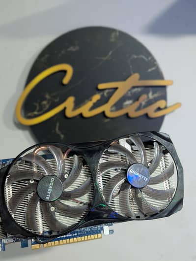 Gtx 650ti 2gb gigabyte
