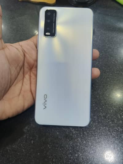 Vivo Y20 New 10/10