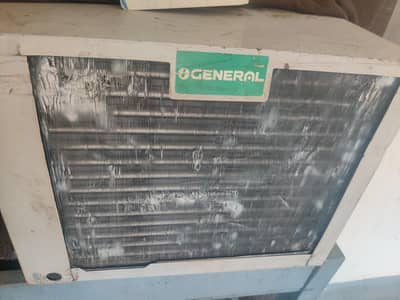 window ac