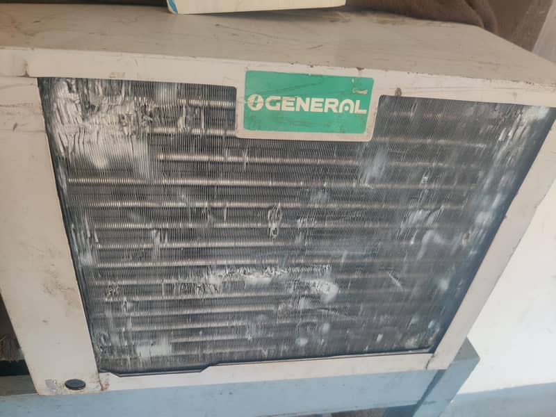window ac 0