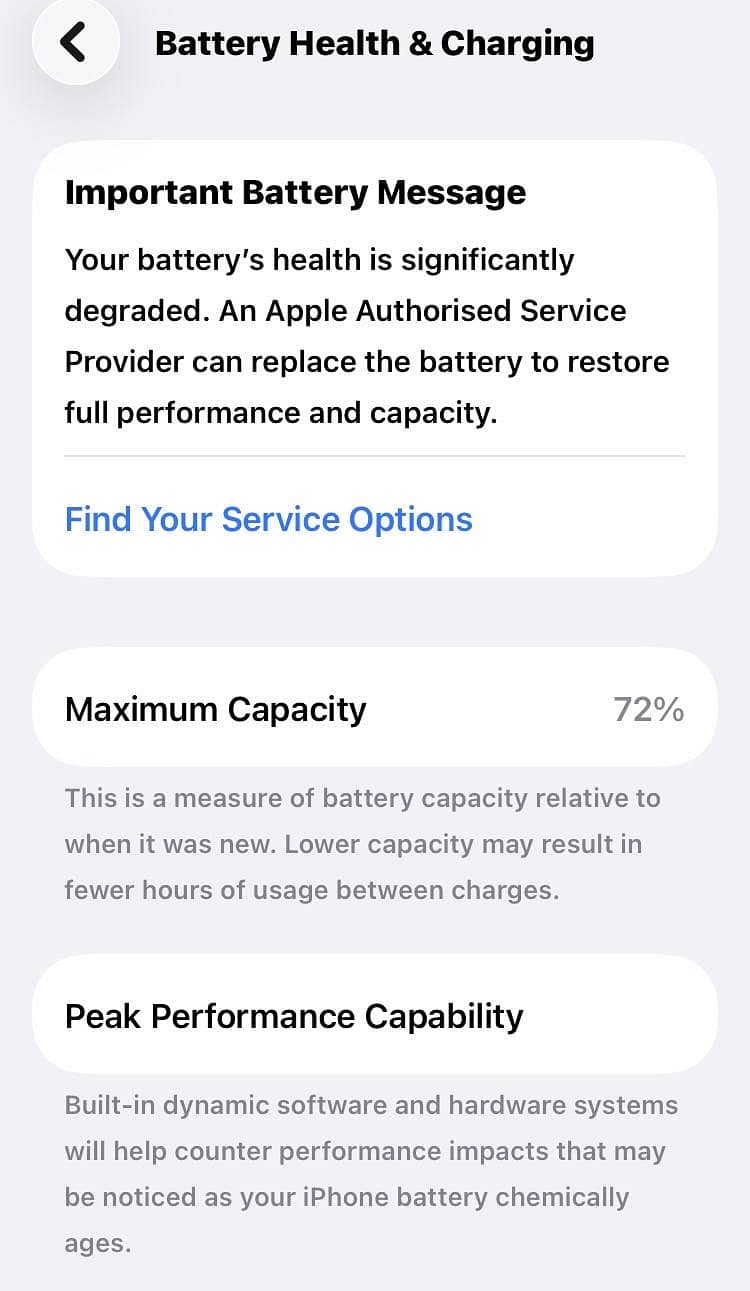 Apple iPhone SE 4