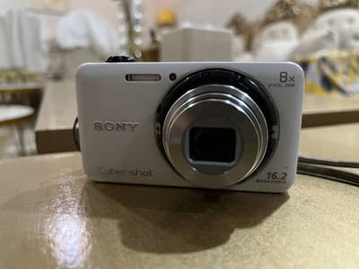 Sony cybershot wx80