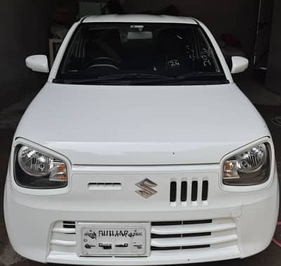 Suzuki Alto 2026