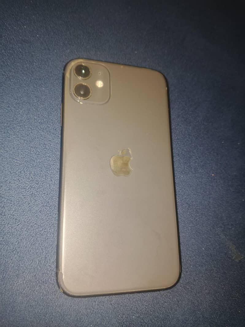 Apple iPhone 11 5