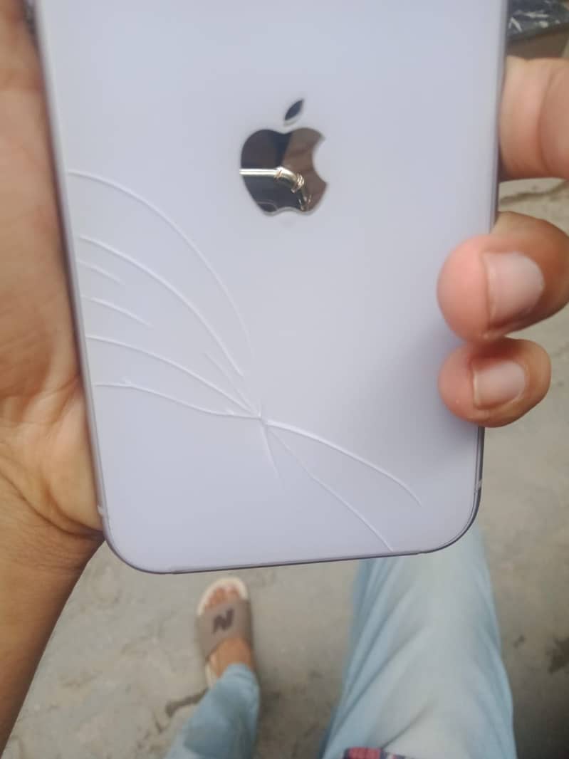 Apple iPhone 11 2
