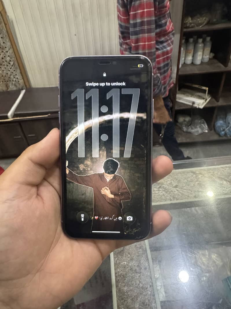 Apple iPhone 11 5
