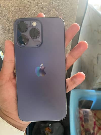 Apple iPhone 14 Pro Max