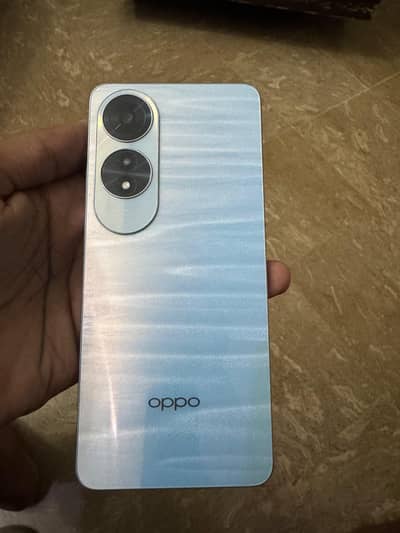 OPPO A60
