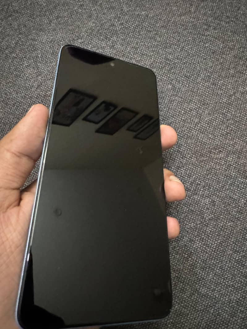OPPO A60 2