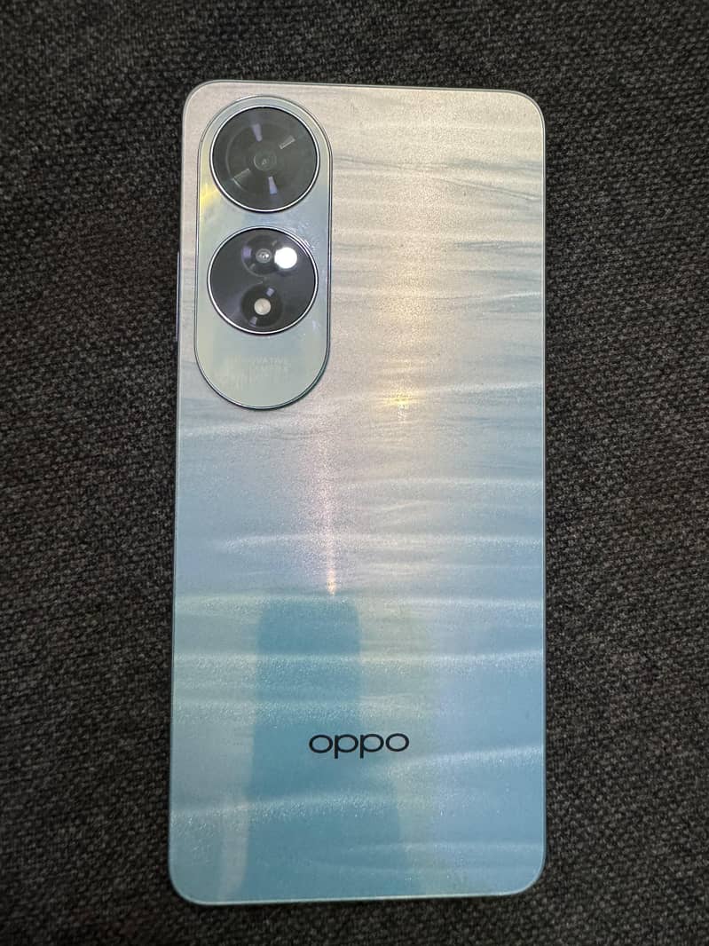 OPPO A60 3