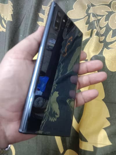 Samsung Mobile Note 10 Plus