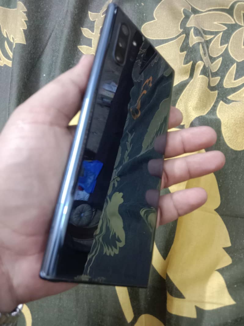 Samsung Mobile Note 10 Plus 0