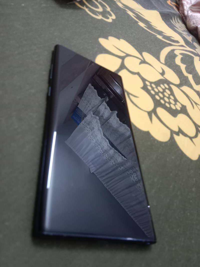 Samsung Mobile Note 10 Plus 4