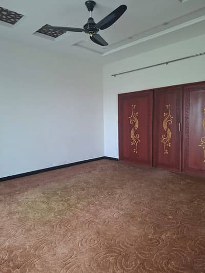 14 Marla 1.5 Storey House For Sale In D-17/2 Islamabad