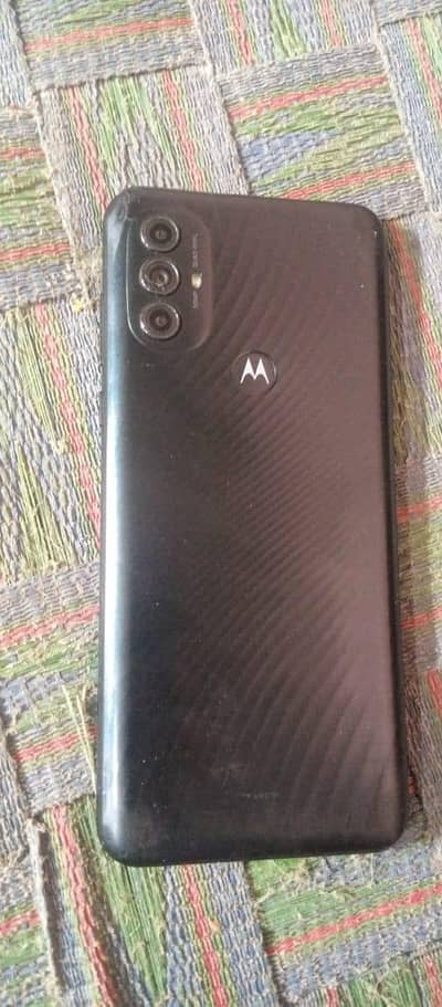 Motorola G-POWER-2022