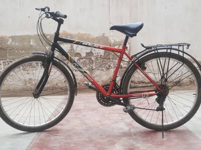Cycle