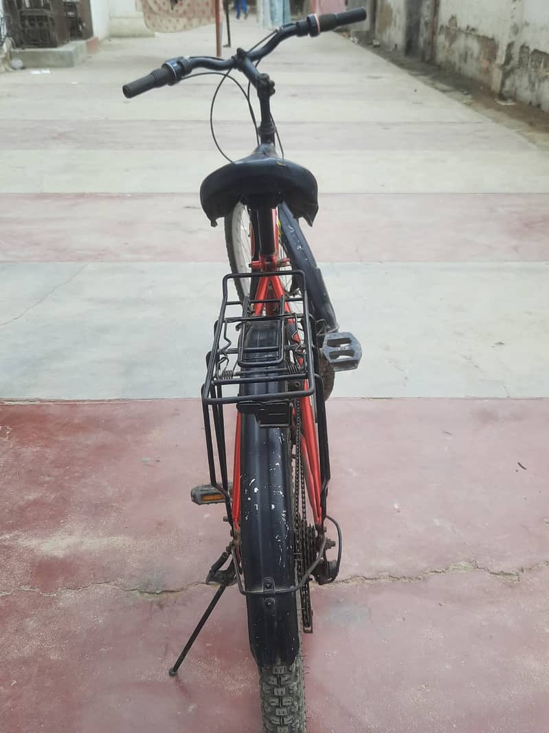 Cycle 4