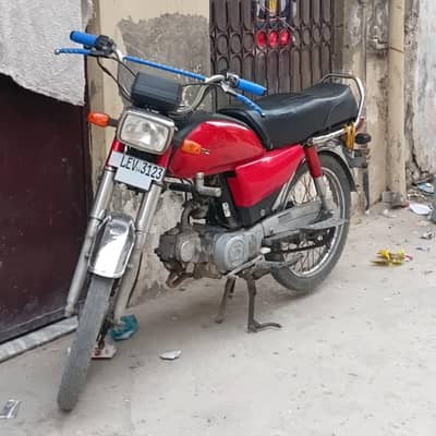 Cd 70 14 model for sale