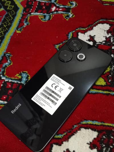 Xiaomi Redmi 13