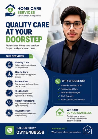 Home care