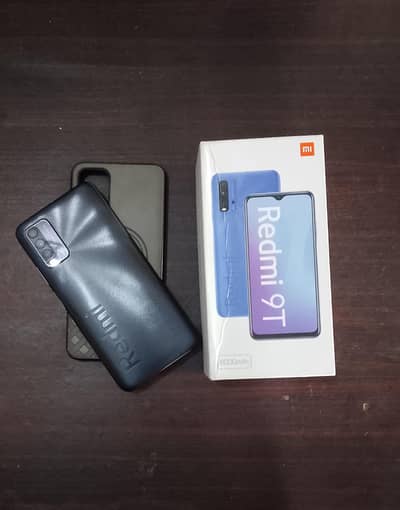Xiaomi Redmi 9T