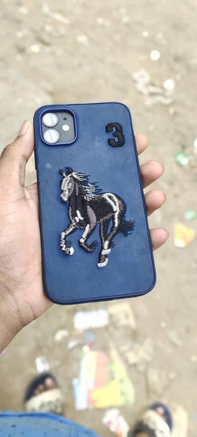Apple iPhone 11 65GB Not, PTA what's AAP Nmbr 03092029940