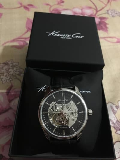 Kenneth Cole New York Automatic watche