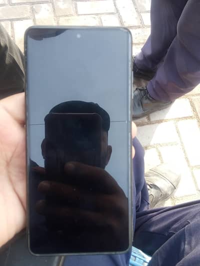 Poco X3 NFC