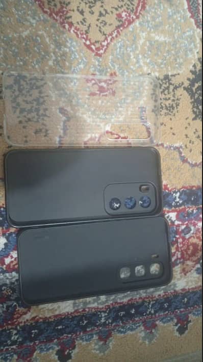 Inifinix hot 60 pro+ cases for sell.