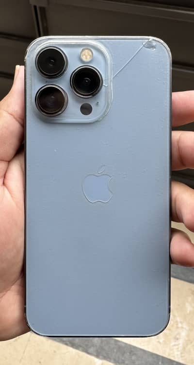 Apple iPhone 13 Pro