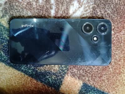 Infinix Hot 30 Play