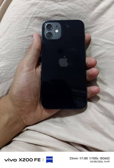 iPhone 12 128gb 92 health