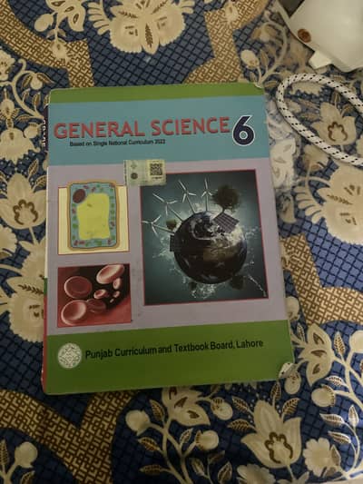 Textbooks or school books  of punjab curriculum and Gohar books