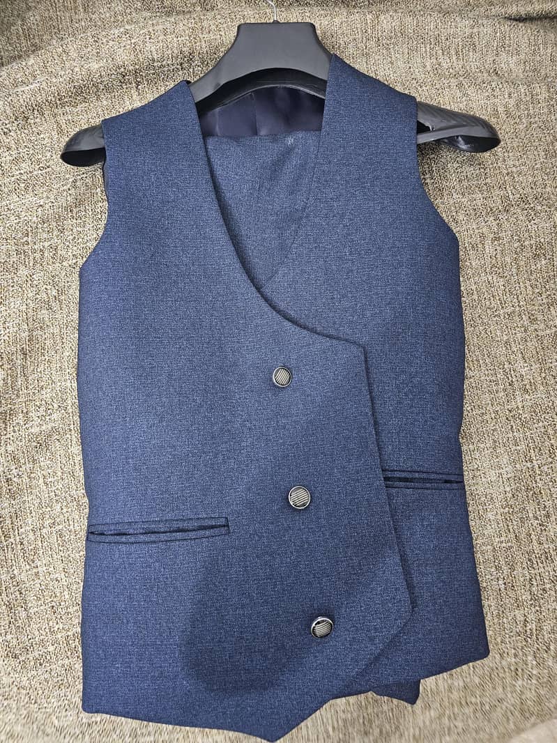 fancy coat pent 1