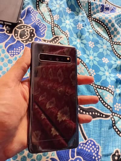Samsung Mobile S10 5G