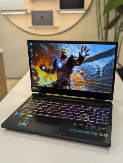 ACER NITRO | CORE i5-12th gen | RTX 4050(6GB)