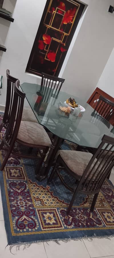 dining table import from Australia