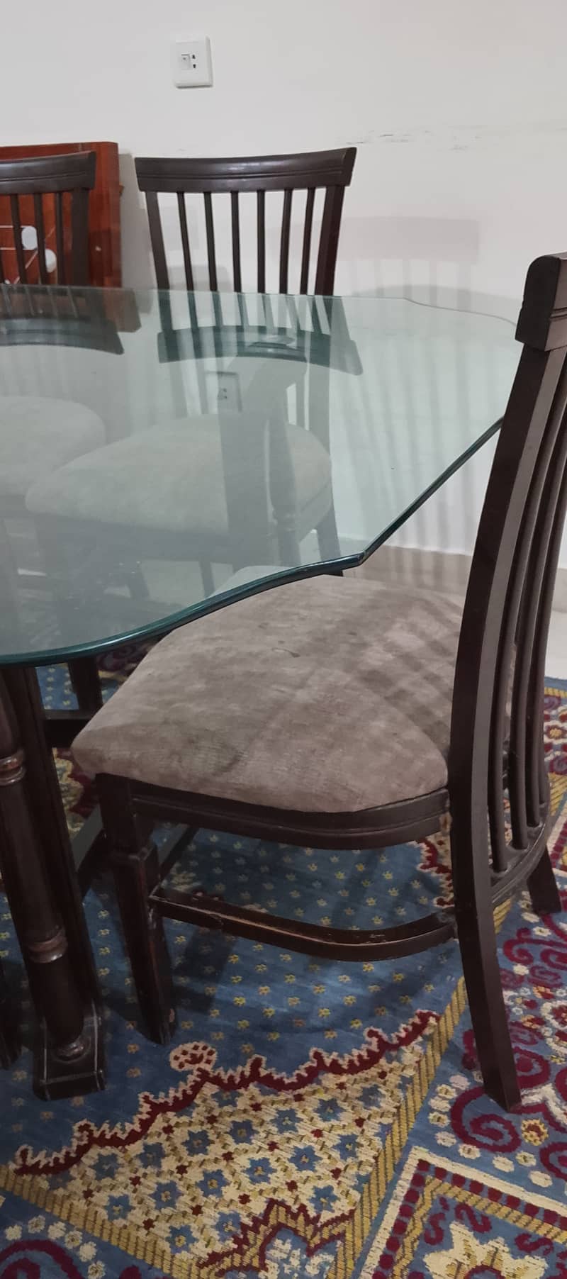 dining table import from Australia 3