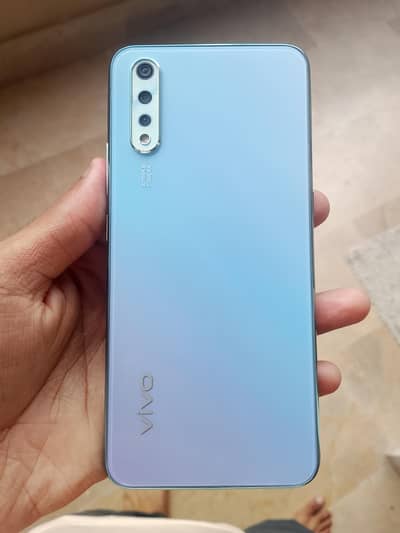 vivo s1 8/256gb pta
