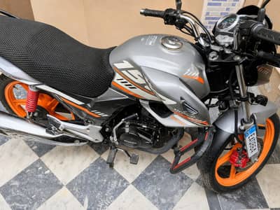 Honda CB 150 Urgent For Sale | Honda CB 150 | 16K Used | Total Geniune