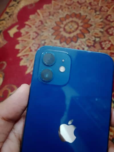 Apple iPhone 12