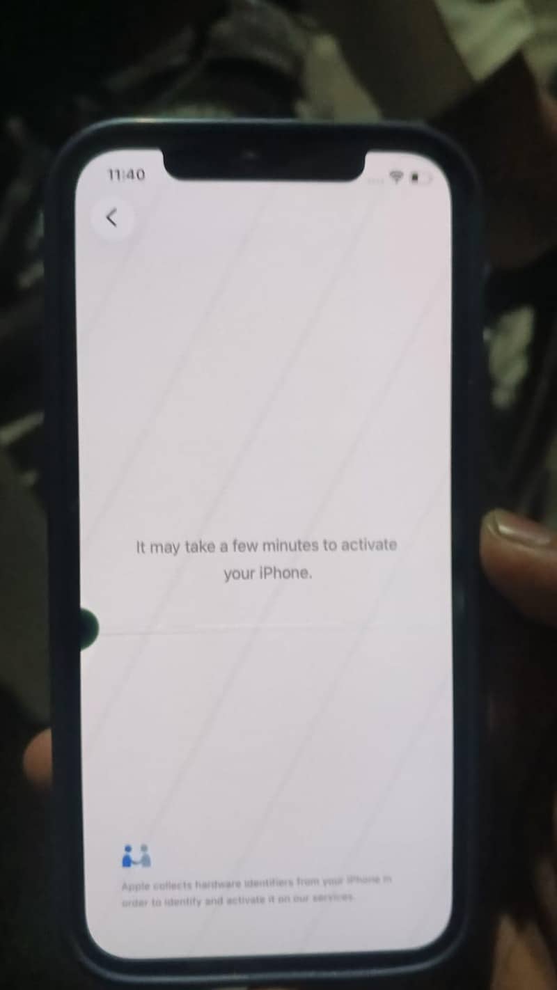 Apple iPhone 12 3