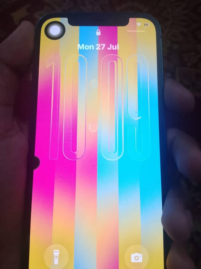 Apple iPhone 12 5