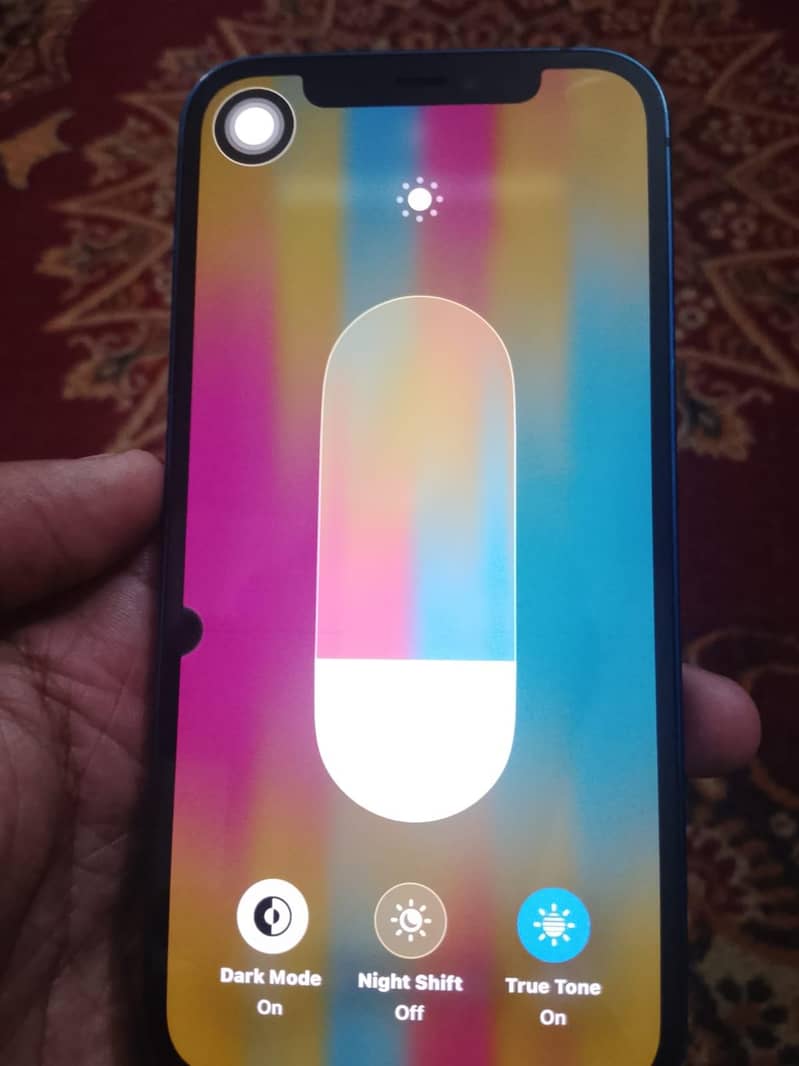 Apple iPhone 12 6