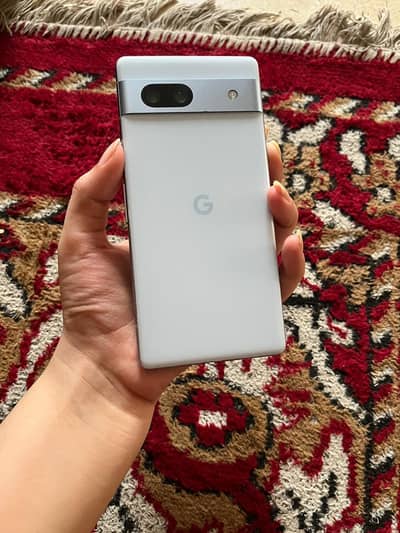Google Pixel 7a