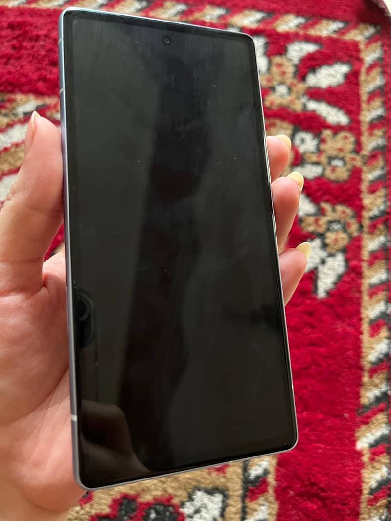 Google Pixel 7a 4