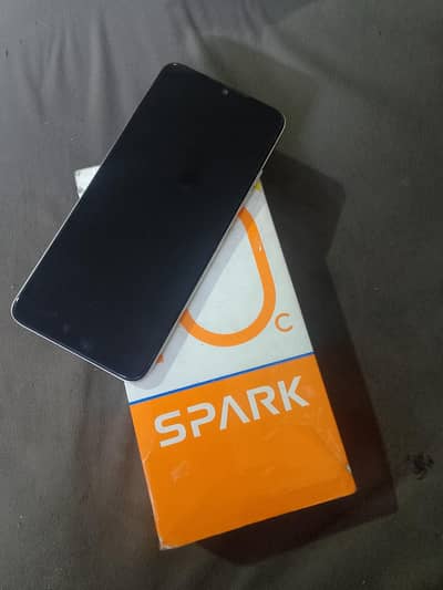Tecno Spark 10C