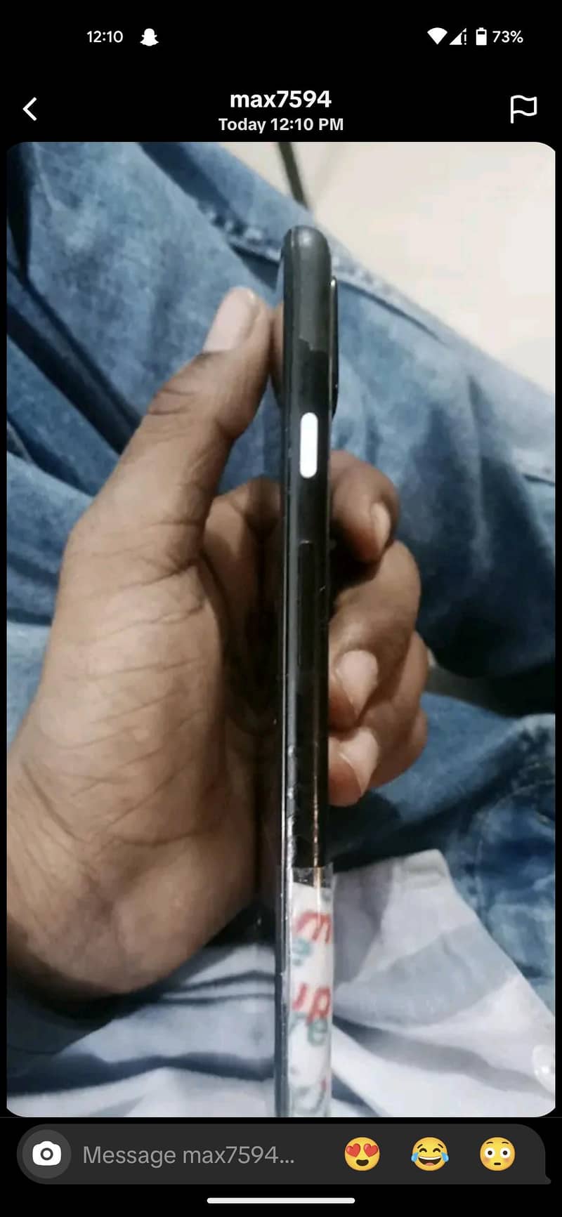 Google Pixel 4a 1